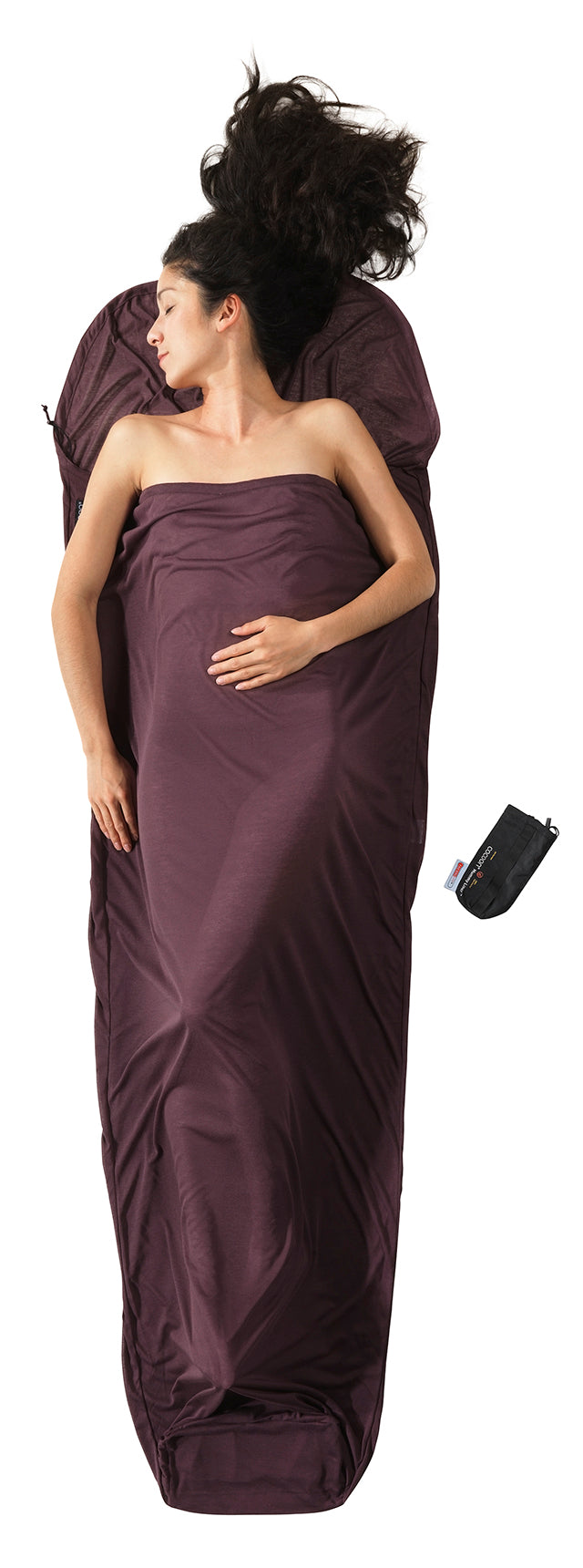 Cocoon Thermolite Performer MummyLiner glow