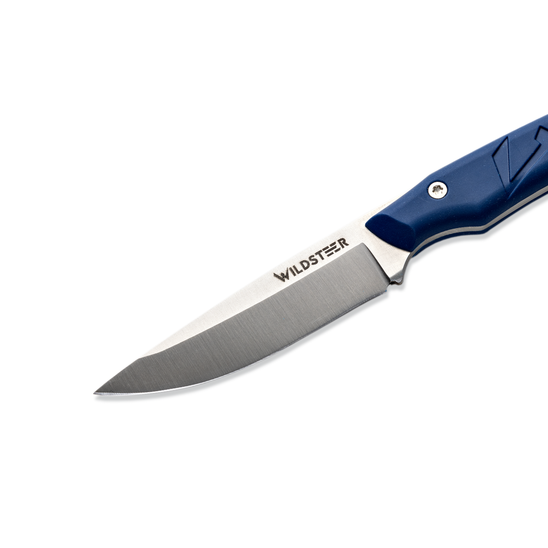 Wildsteer Troll Blau