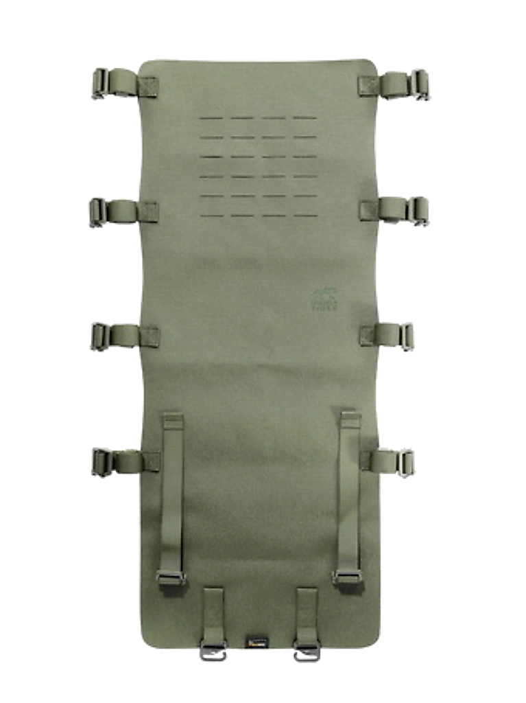 Tasmanian Tiger Base Carrier Flap