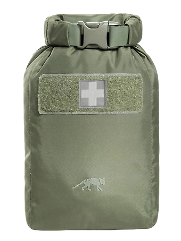 Tasmanian Tiger First Aid Basic WP