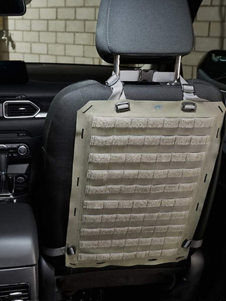 Tasmanian Tiger Modular Front Seat Panel