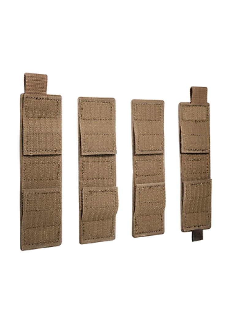 Tasmanian Tiger SGL MOLLE Adapter Set VL
