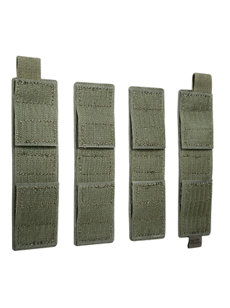 Tasmanian Tiger SGL MOLLE Adapter Set VL