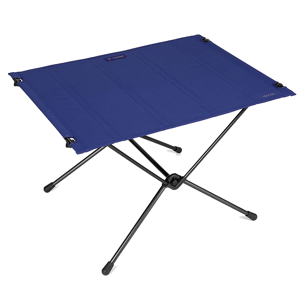 Helinox Table One Hard Top Large Cobalt