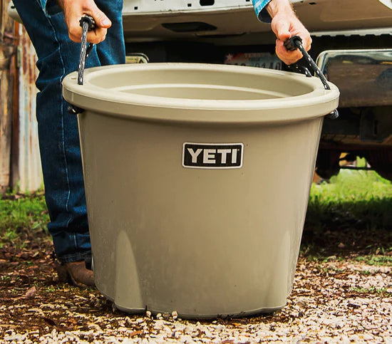 YETI Tank® 85 Isolierter Eiskübel