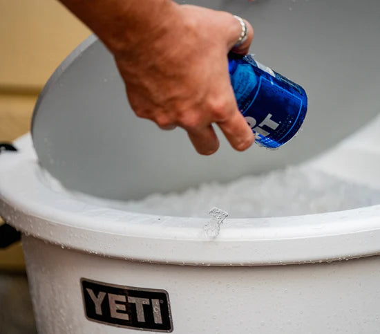 YETI Tank® 85 Isolierter Eiskübel