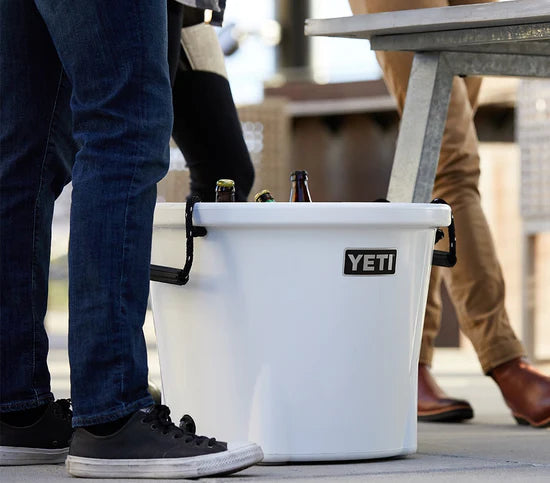 YETI Tank® 85 Isolierter Eiskübel