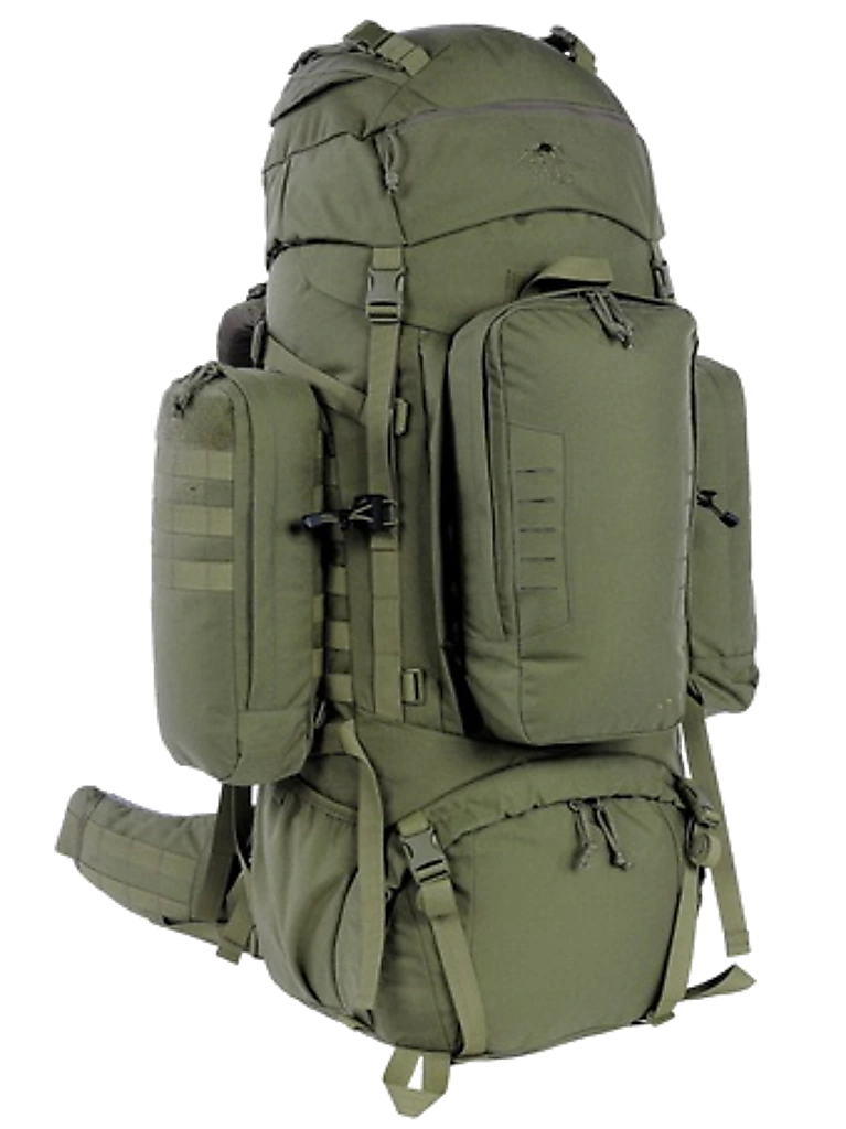 Tasmanian Tiger Range Pack MKII