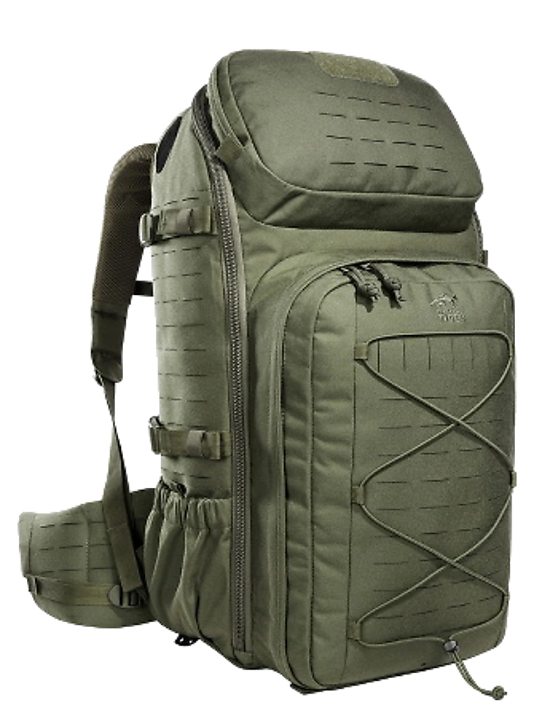 Tasmanian Tiger Modular Trooper Pack 55