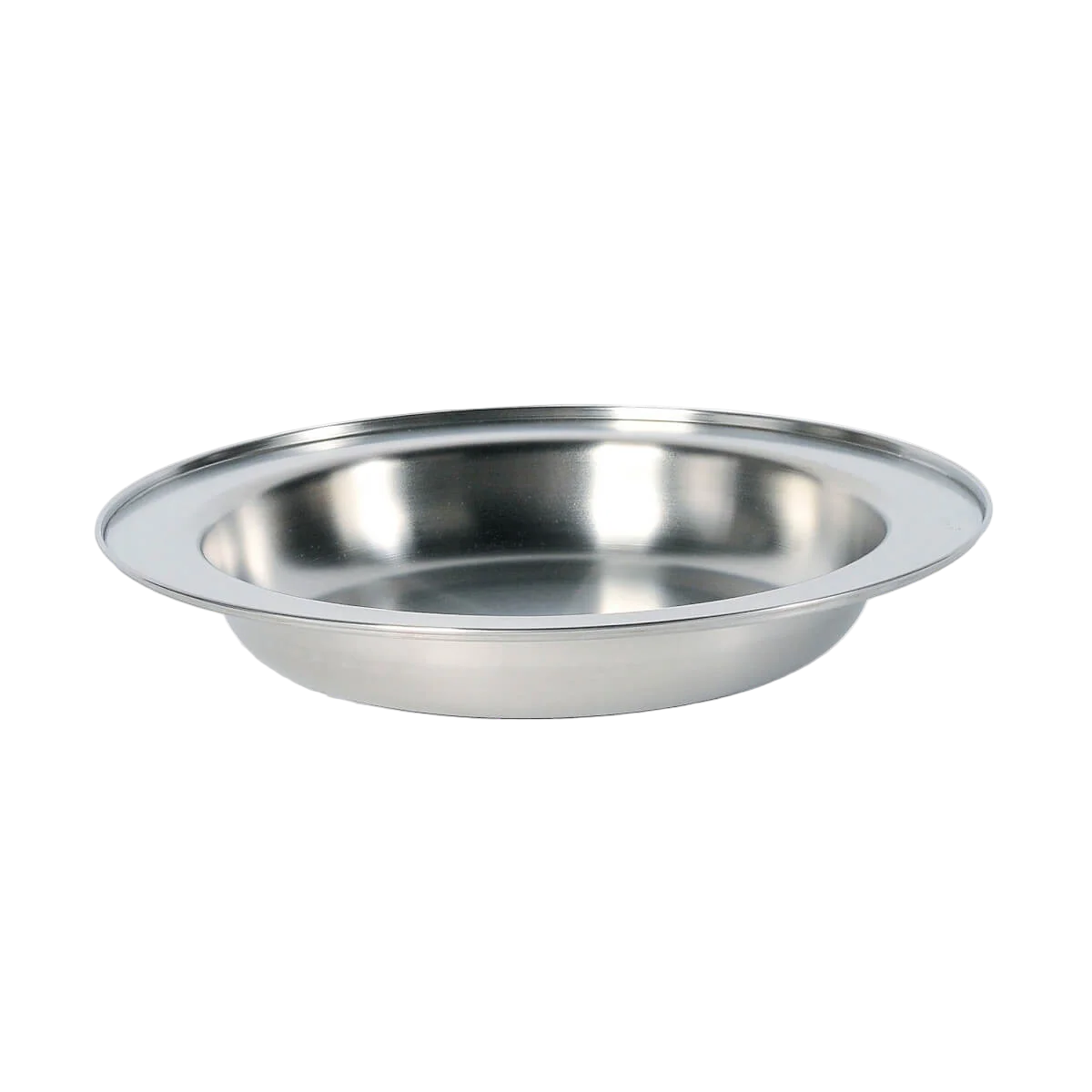 Tatonka Soup Plate Edelstahl-Suppenteller