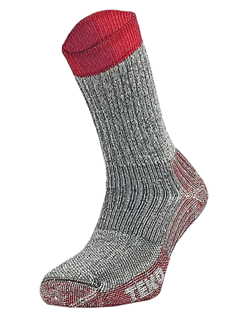Teko ecoTREK Heavy Cushion Wandersocken