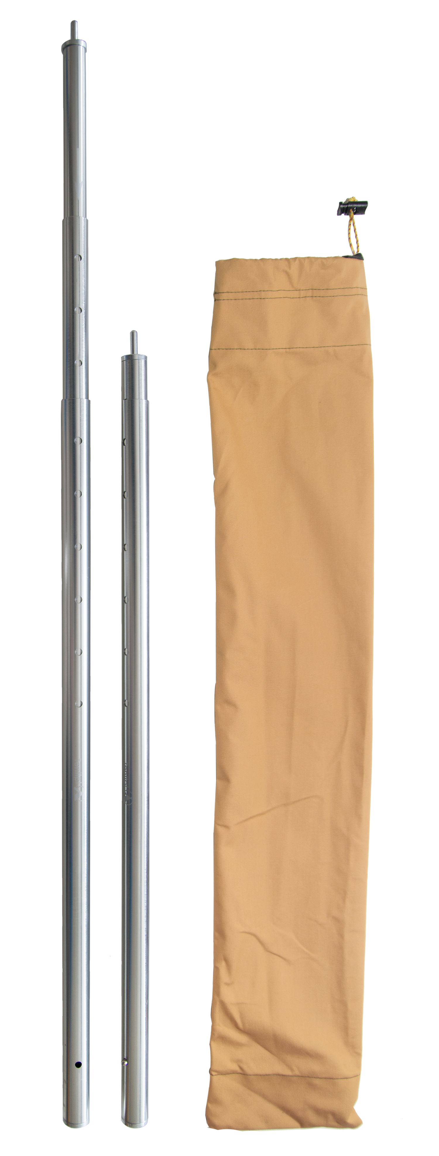 Tentipi Teleskop Tarpstange