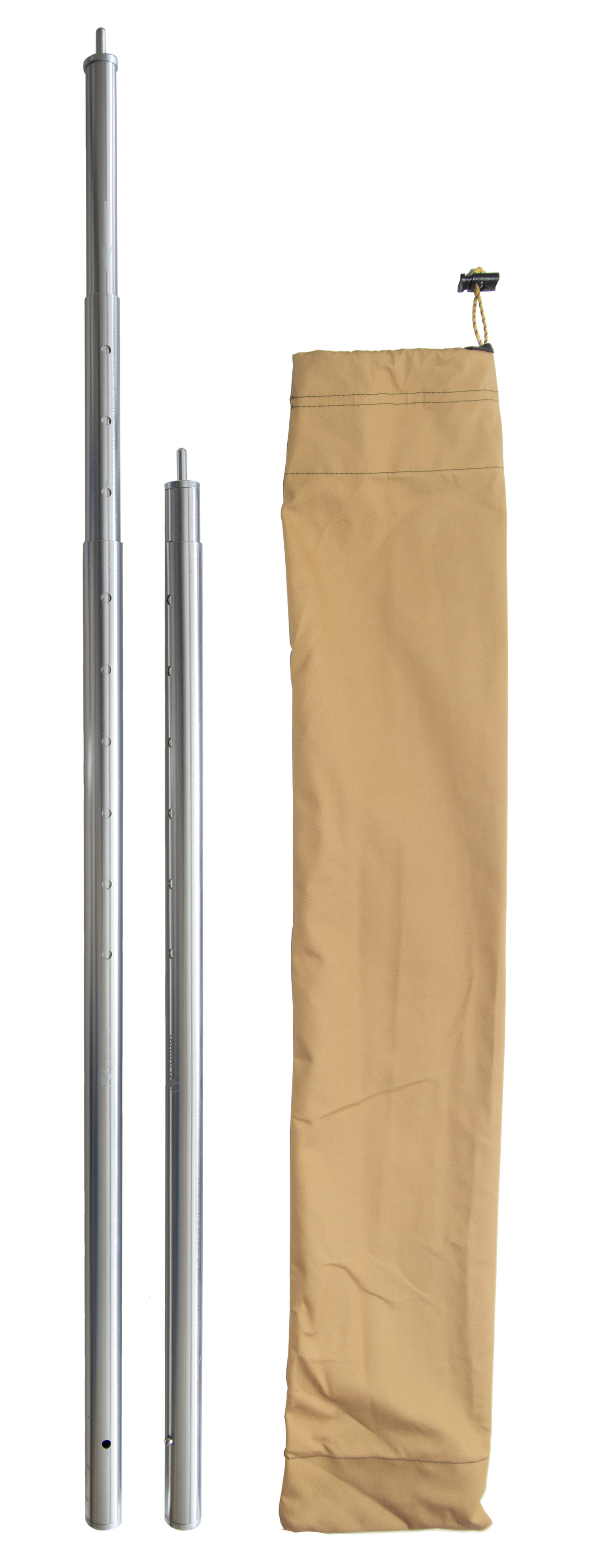 Tentipi Canopy 7/9 Comfort CP