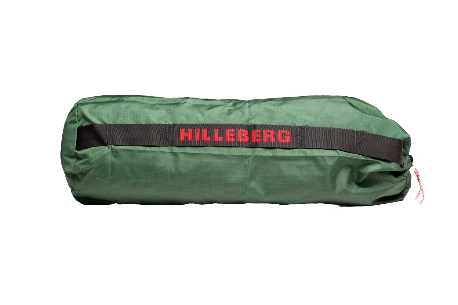 Hilleberg Tent Bag XP, Ø63x27cm green