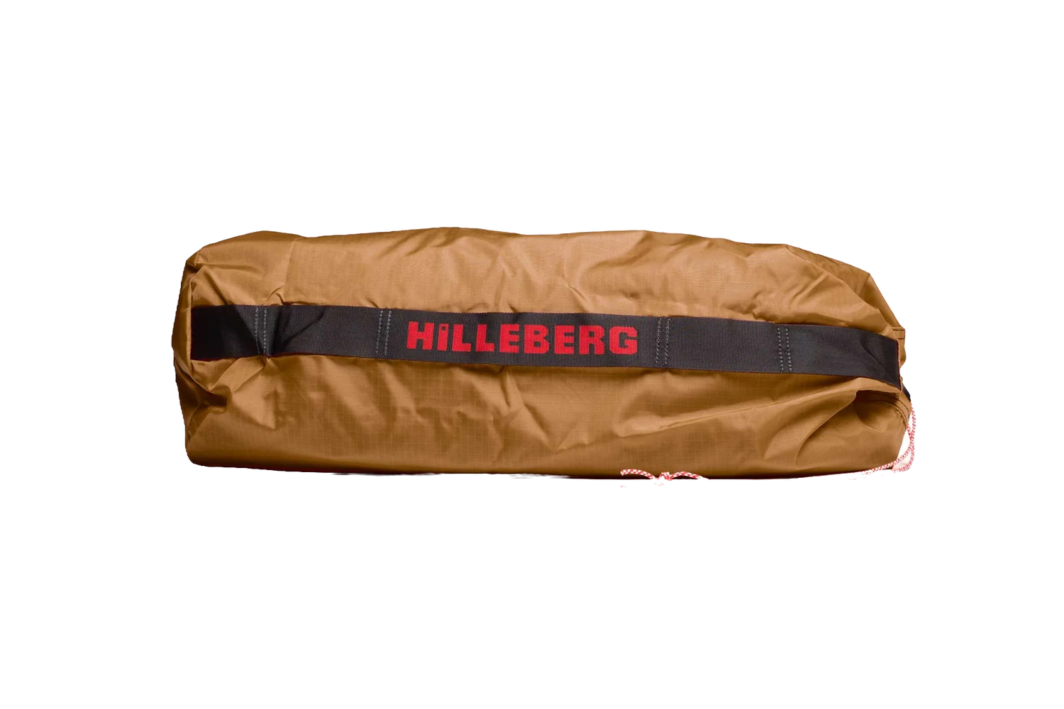 Hilleberg Tent Bag XP, Ø73x23cm sand