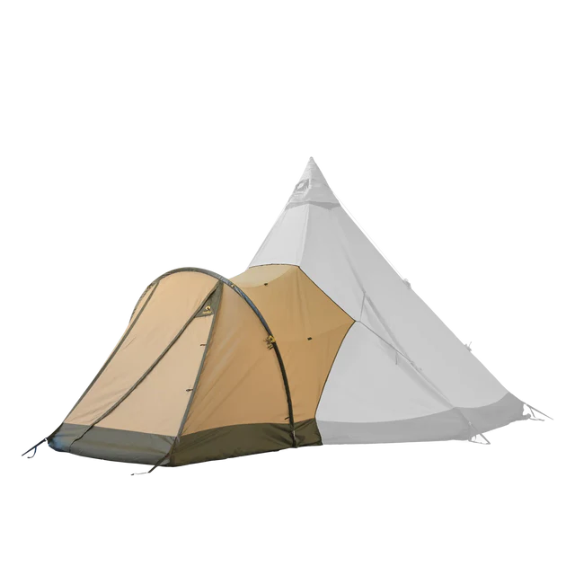 Tentipi Porches 7 CP Pro