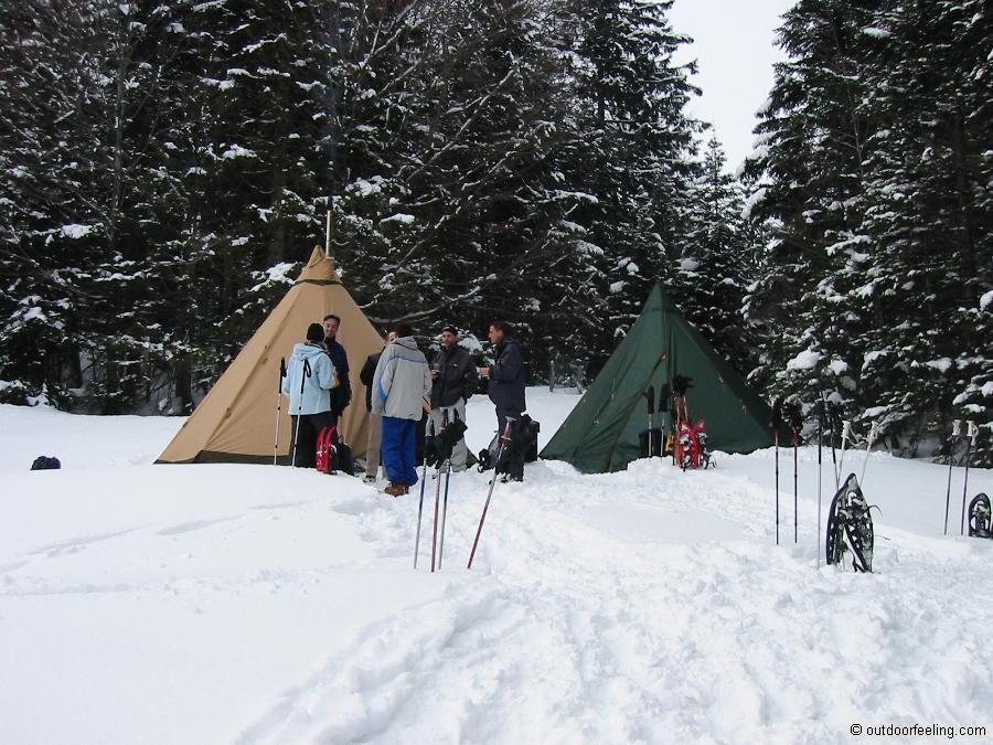 Tentipi Safir 5 CP