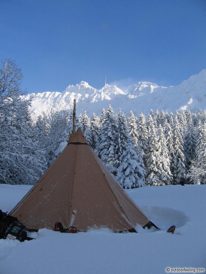Tentipi Safir 7 CP
