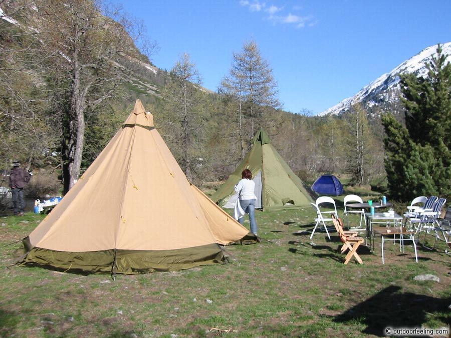 Tentipi Safir 9 CP