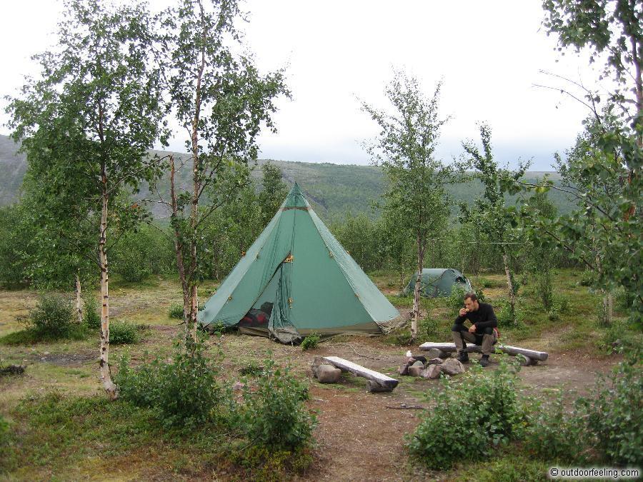 Tentipi Safir 9 Light