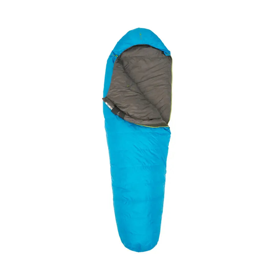 Exped Terra 0C L – Extra langer 3-Saison-Daunenschlafsack