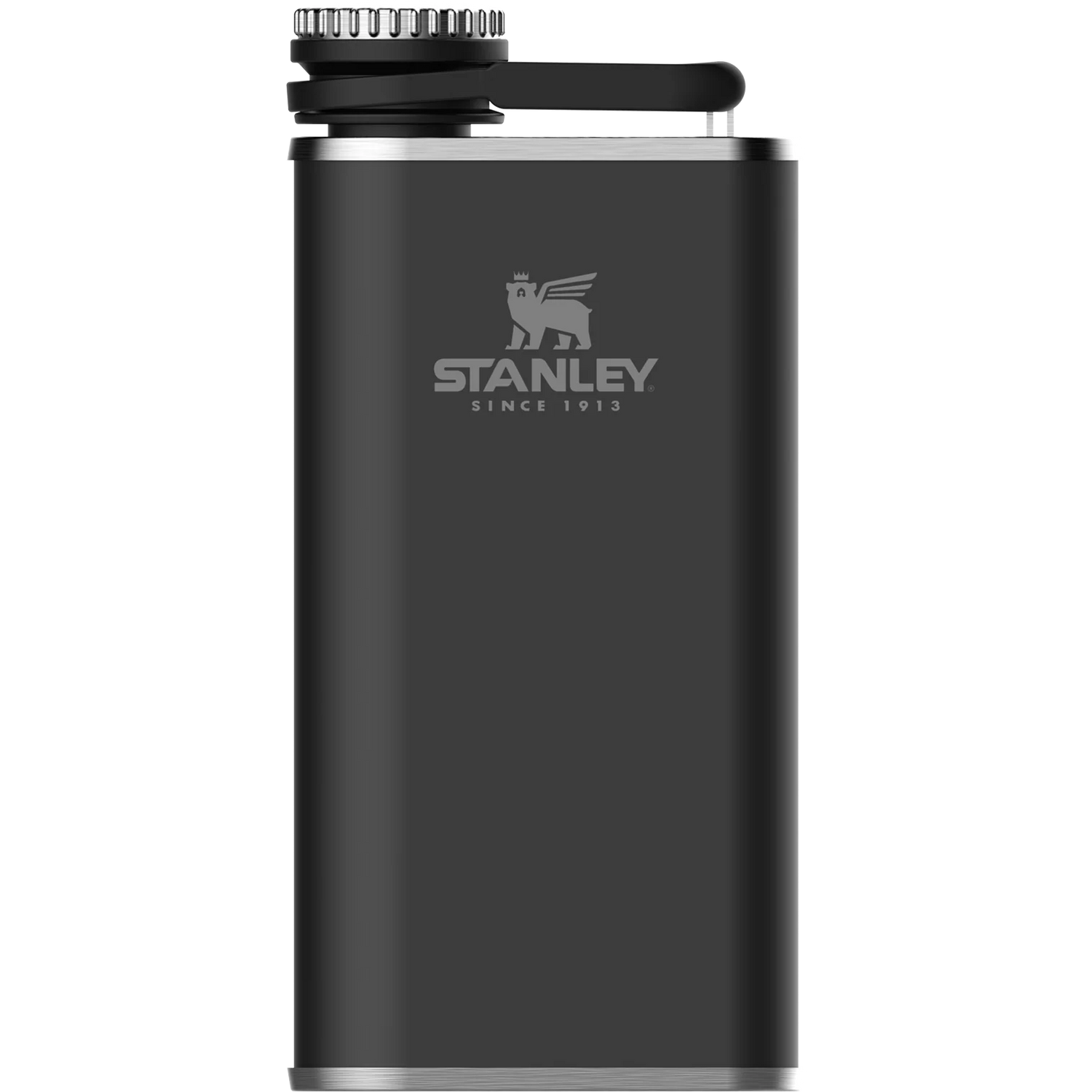 Stanley Flachmann 236ml Black
