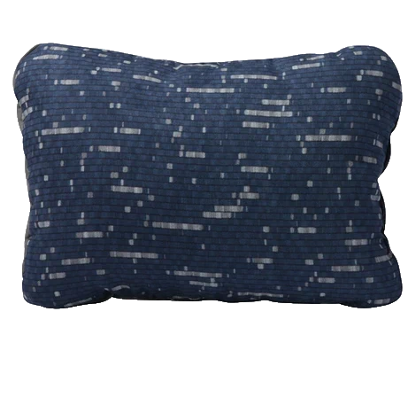 Thermarest Compressible Pillow Cinch Warp Speed R