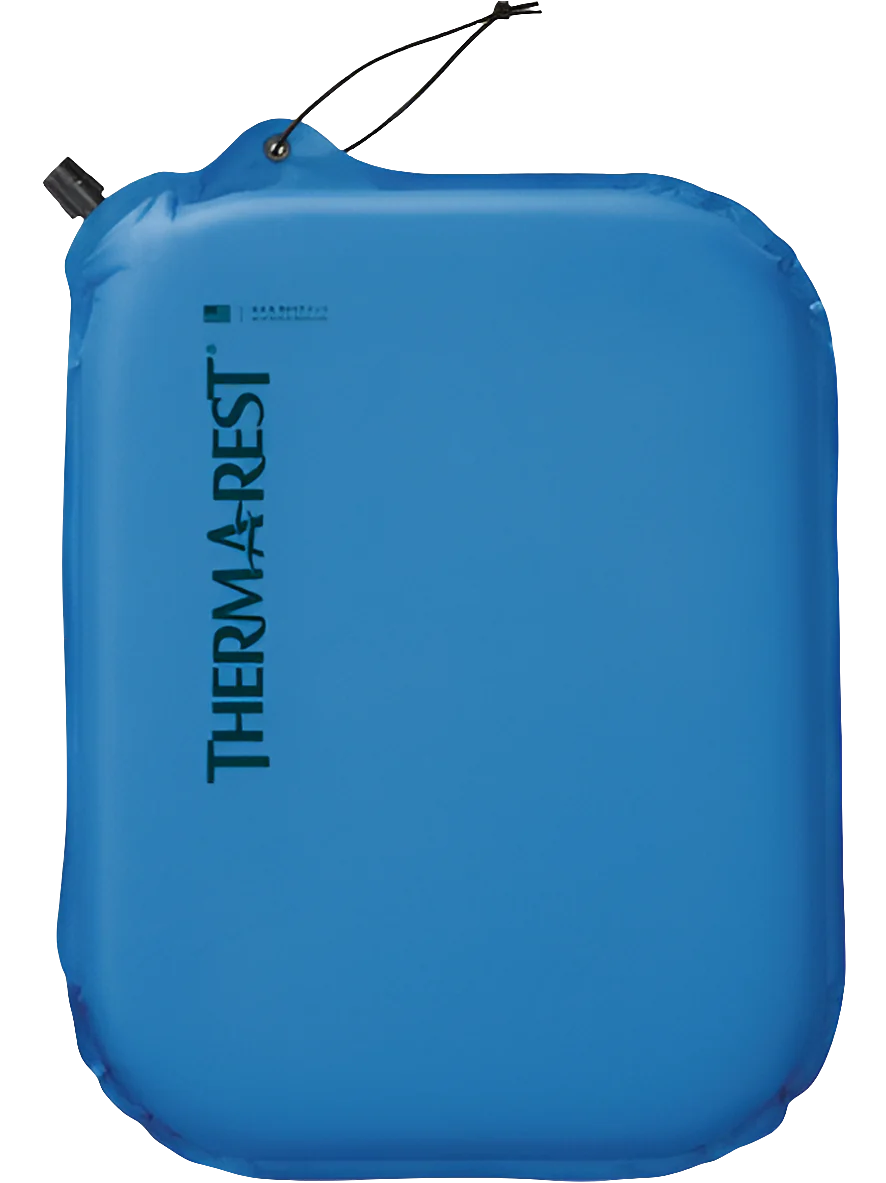 Thermarest Lite Seat Blue
