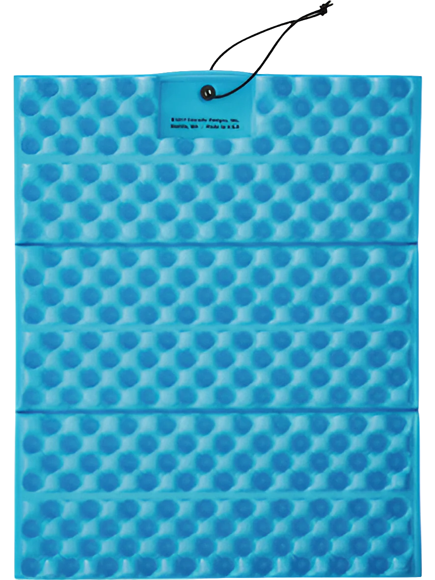 Thermarest Z Seat Blue/Silver