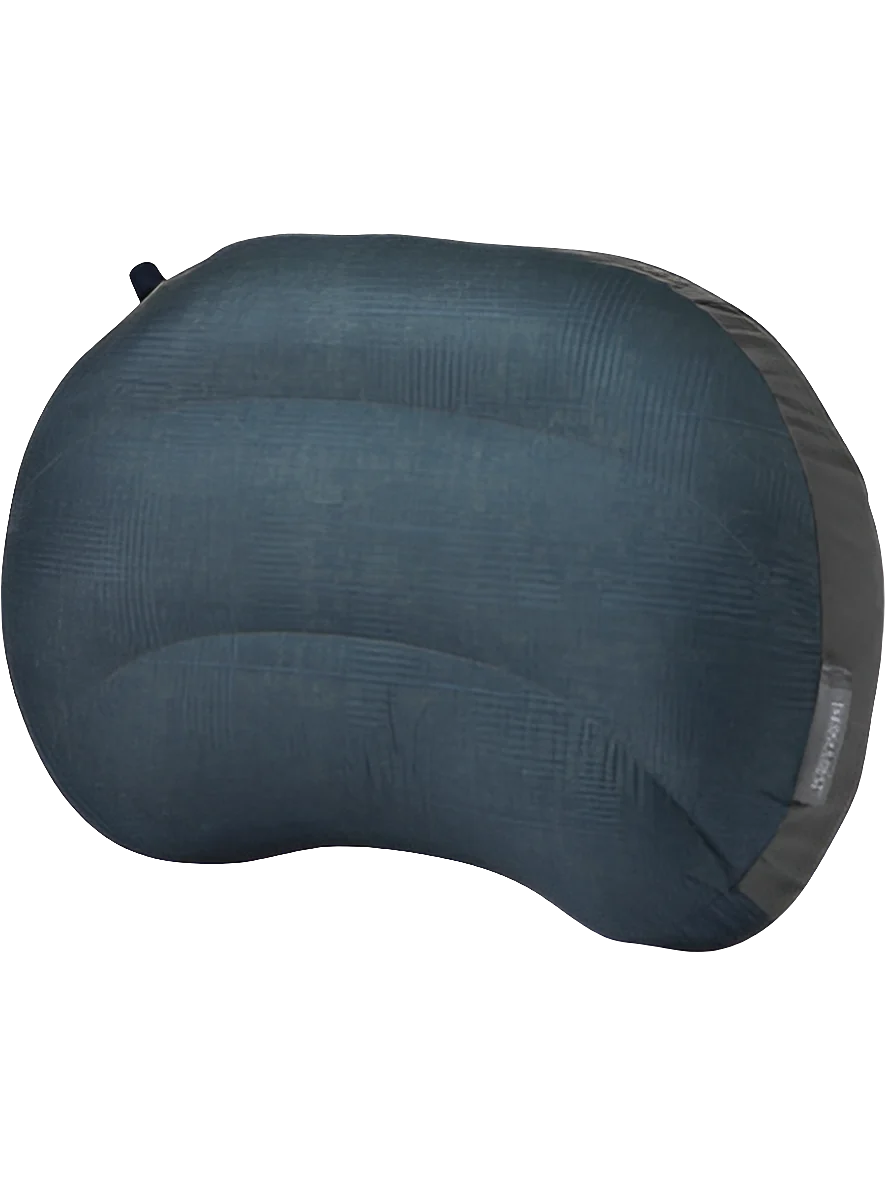 Thermarest Airhead Down Lrg Blue Woven