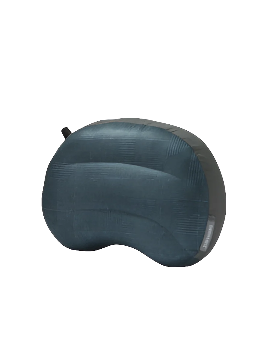 Thermarest Airhead Down Reg Blue Woven