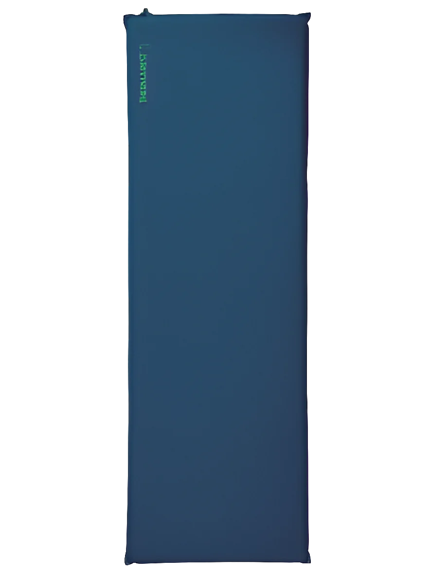 Thermarest BaseCamp Poseidon Blue XL