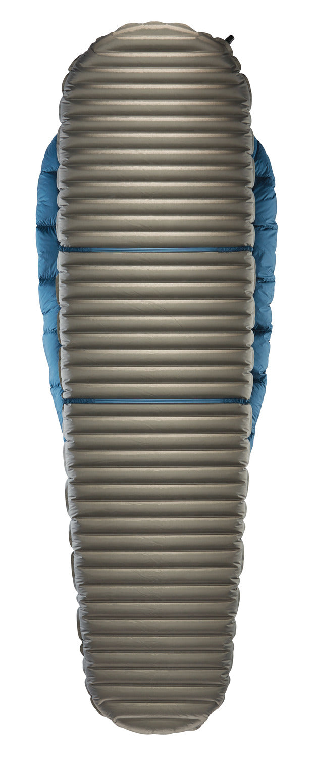 Thermarest Hyperion 20F/-6C UL Bag Long Deep Pacific