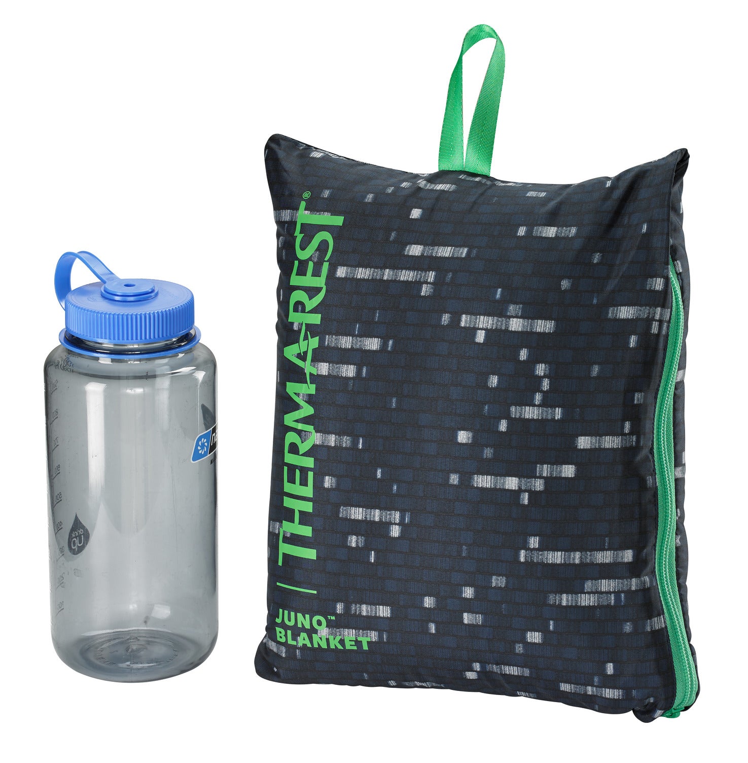 Thermarest Juno Blanket Warp Speed Print