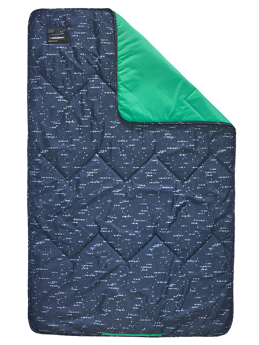 Thermarest Juno Blanket Warp Speed Print