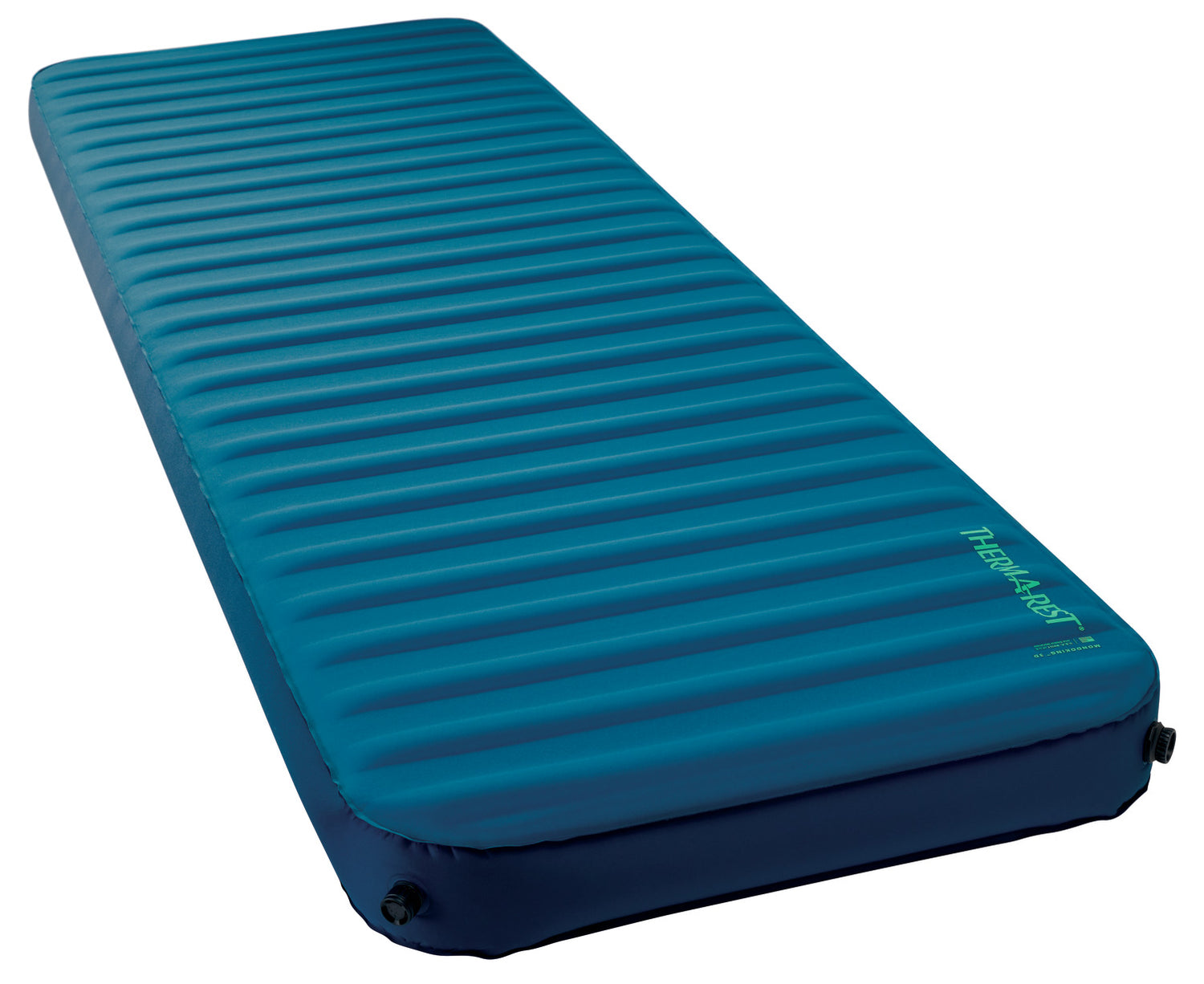 Thermarest MondoKing 3D Blue XXL