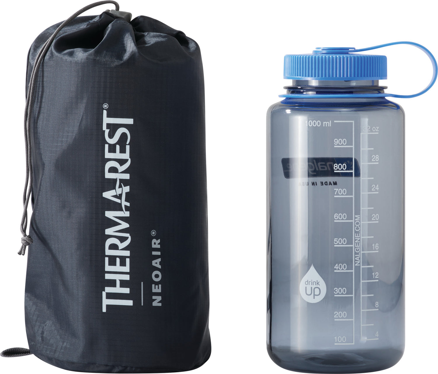 Thermarest NeoAir Topo Luxe Balsam L