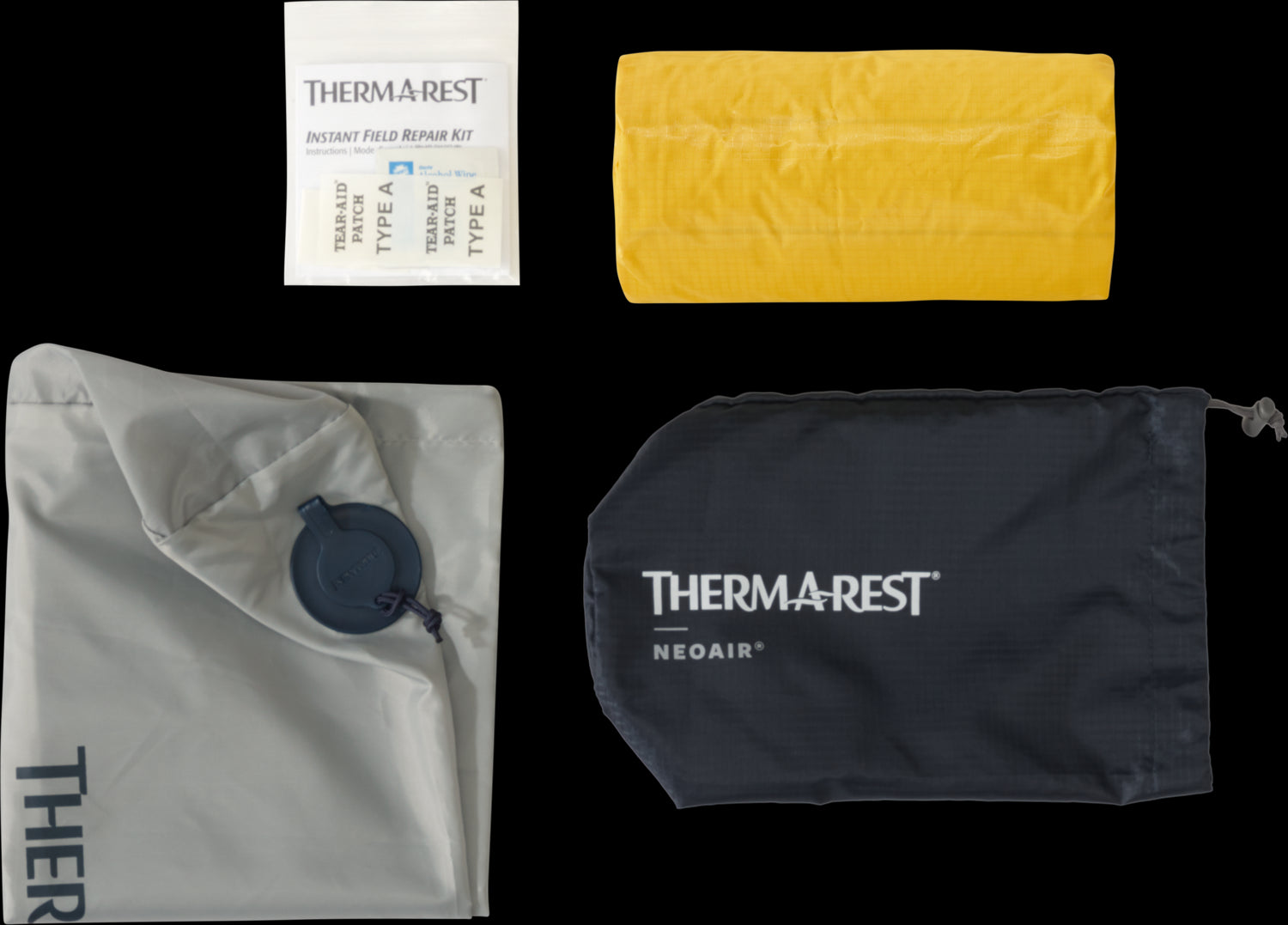 Thermarest NeoAir XLite NXT MAX L