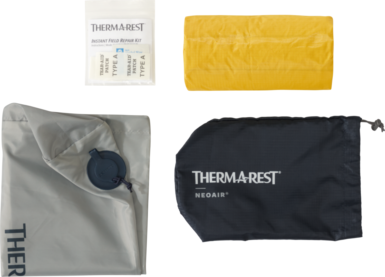 Thermarest NeoAir XLite NXT MAX L