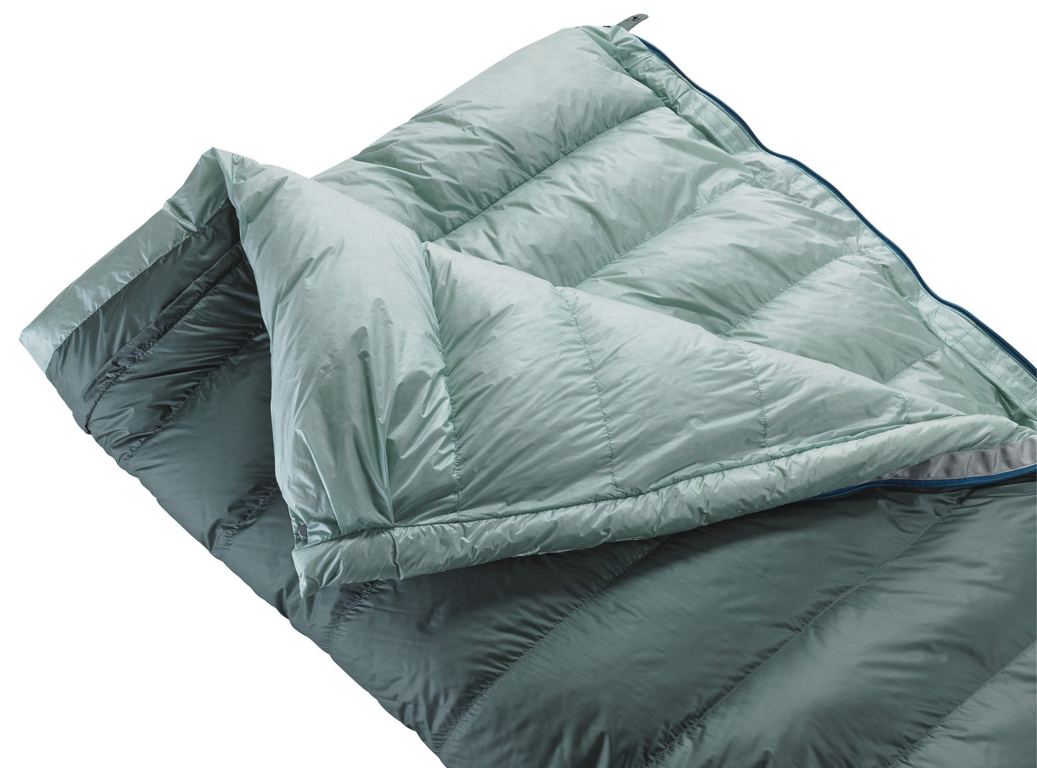 Thermarest Ohm 20F/-6C Regular Balsam