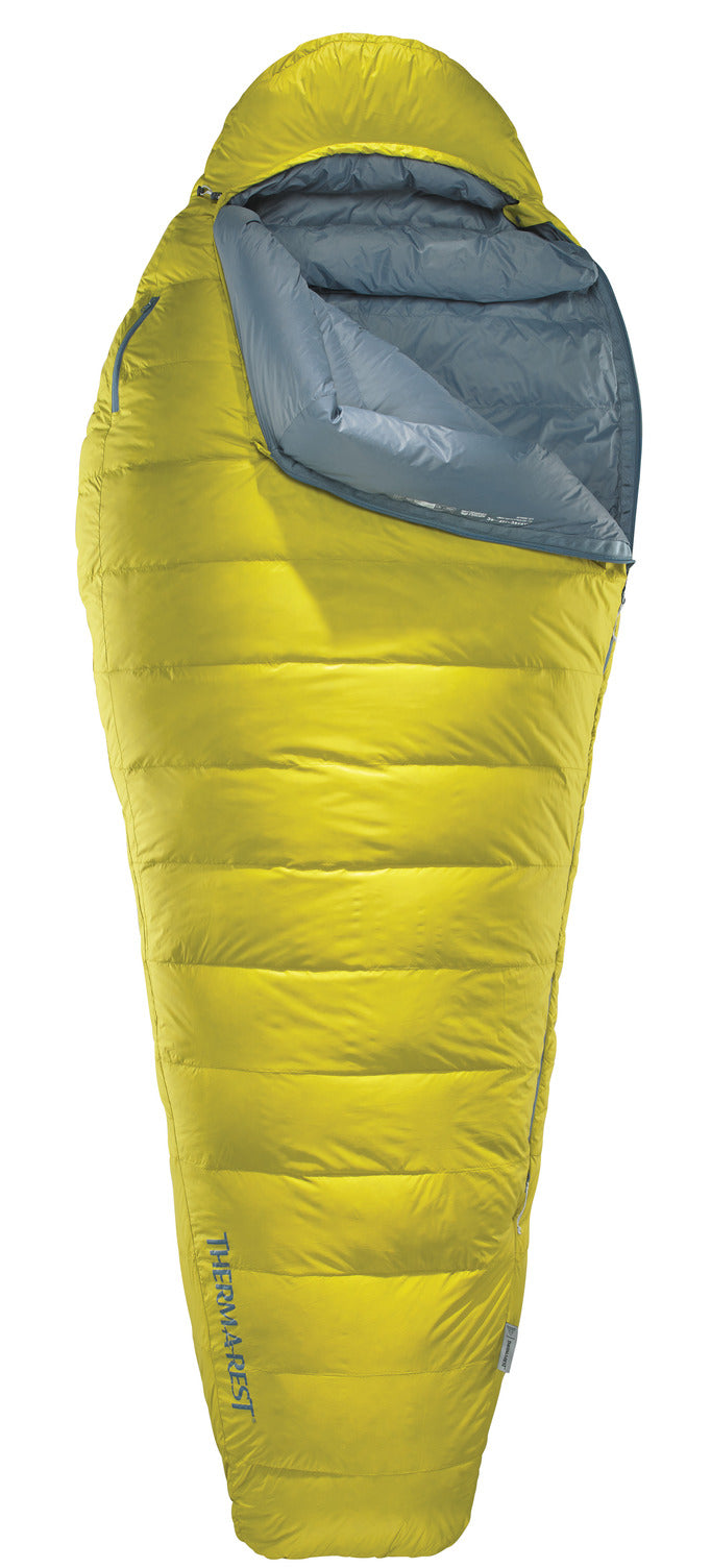 Thermarest Parsec 20F/-6C Regular Larch
