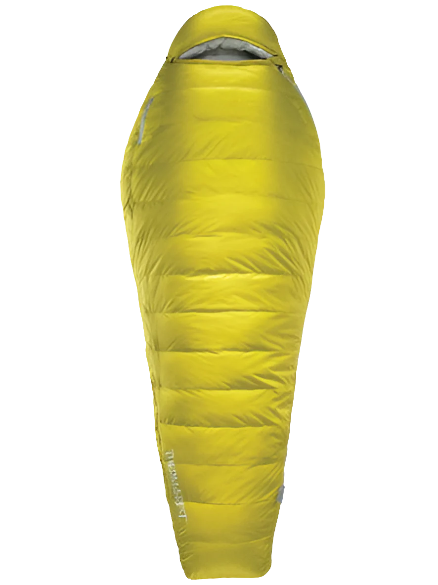 Thermarest Parsec 32F/0C Regular Larch