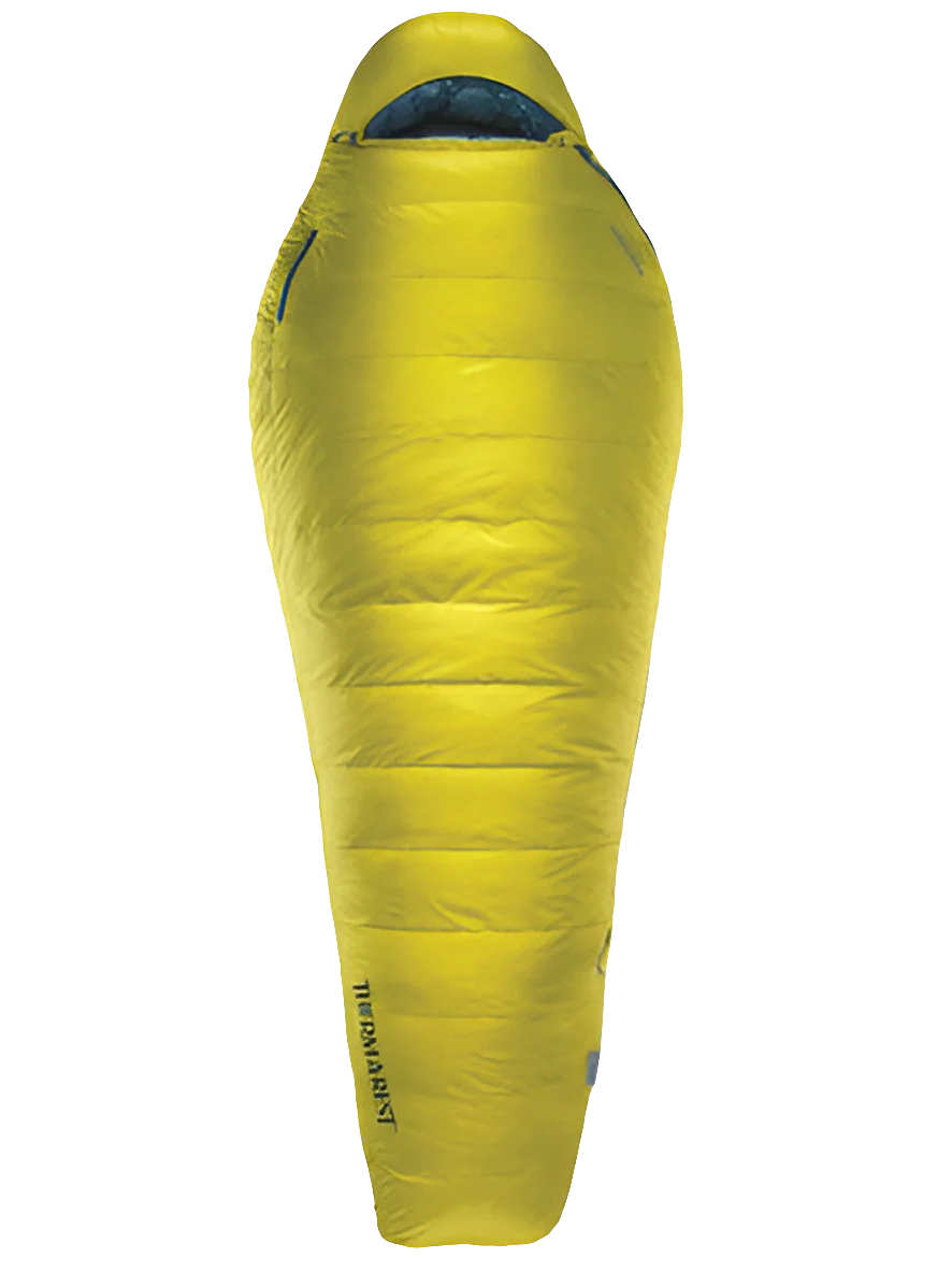 Thermarest Parsec 20F/-6C Small Larch