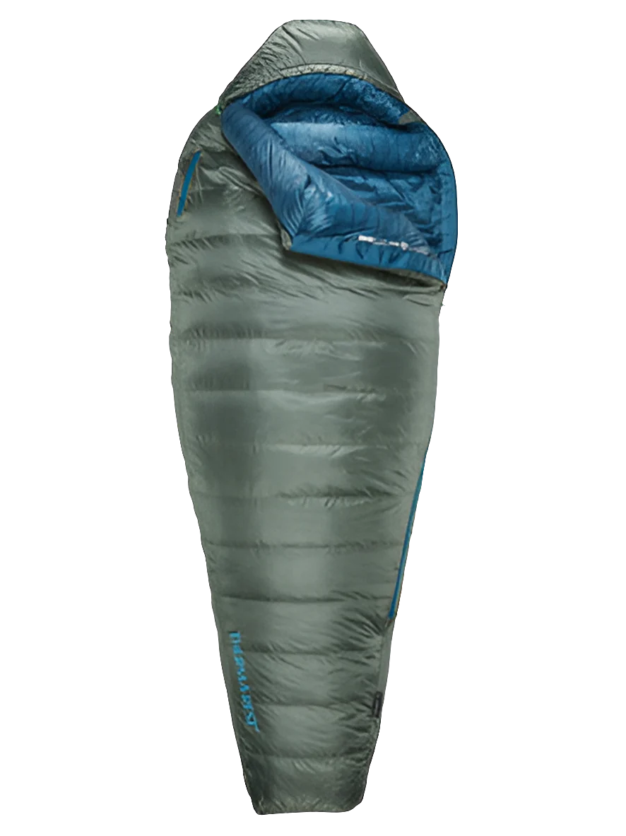 Thermarest Questar 0F/-18C Regular Balsam