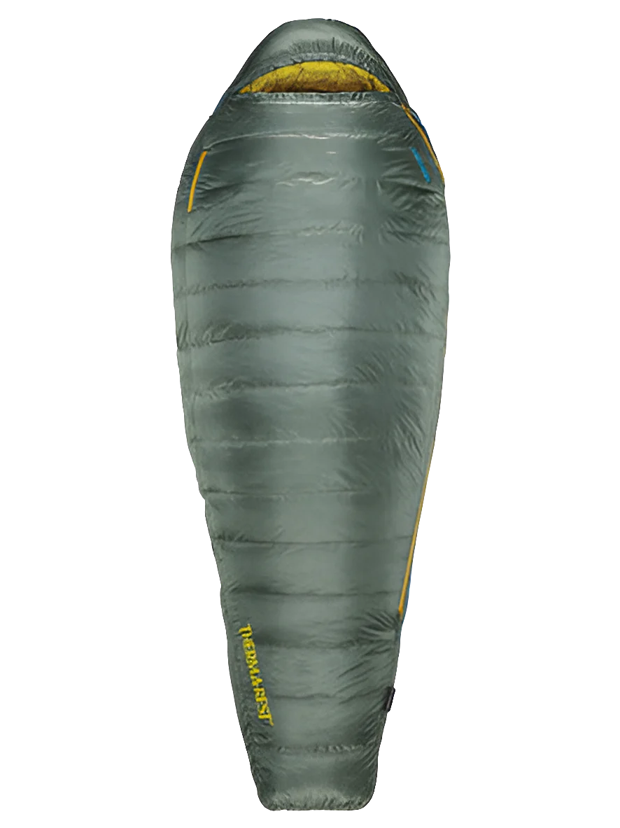 Thermarest Questar 20F/-6C Small Balsam