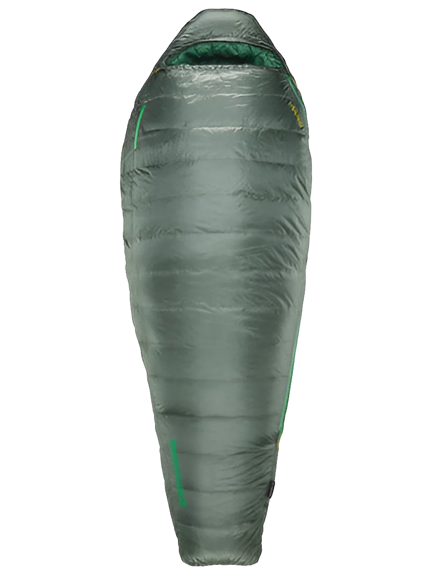 Thermarest Questar 32F/0C Long Balsam