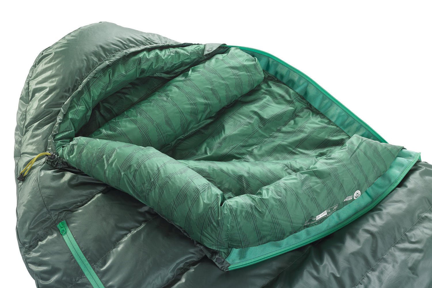 Thermarest Questar 32F/0C Regular Balsam