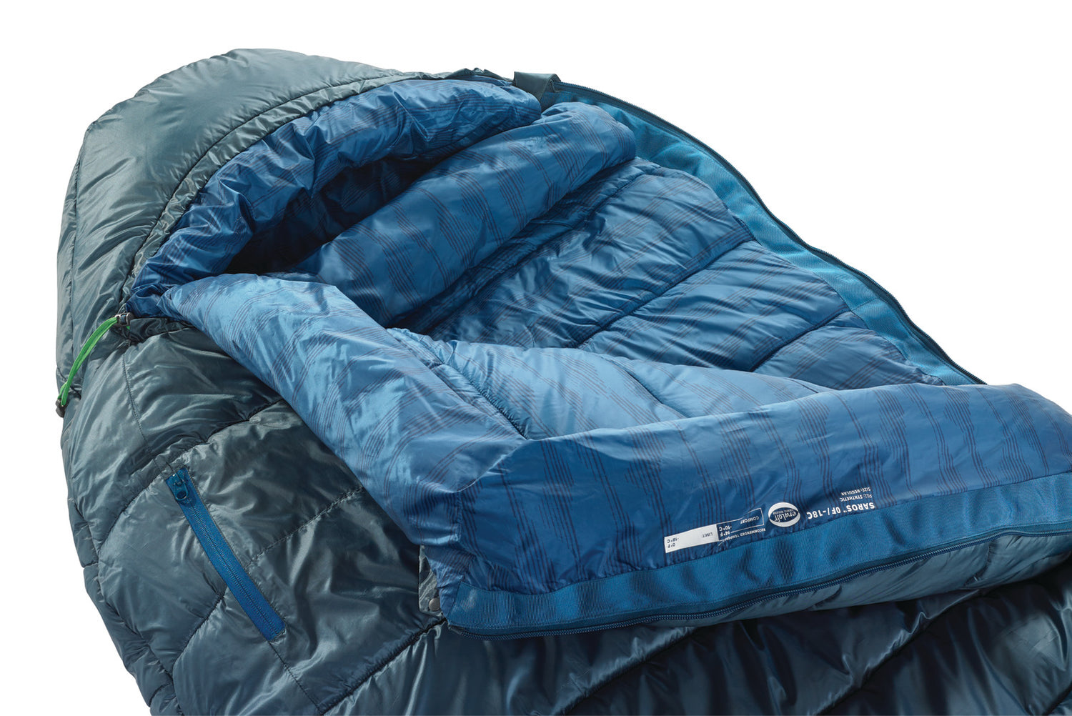 Thermarest Saros 0F/-18C Small Stargazer