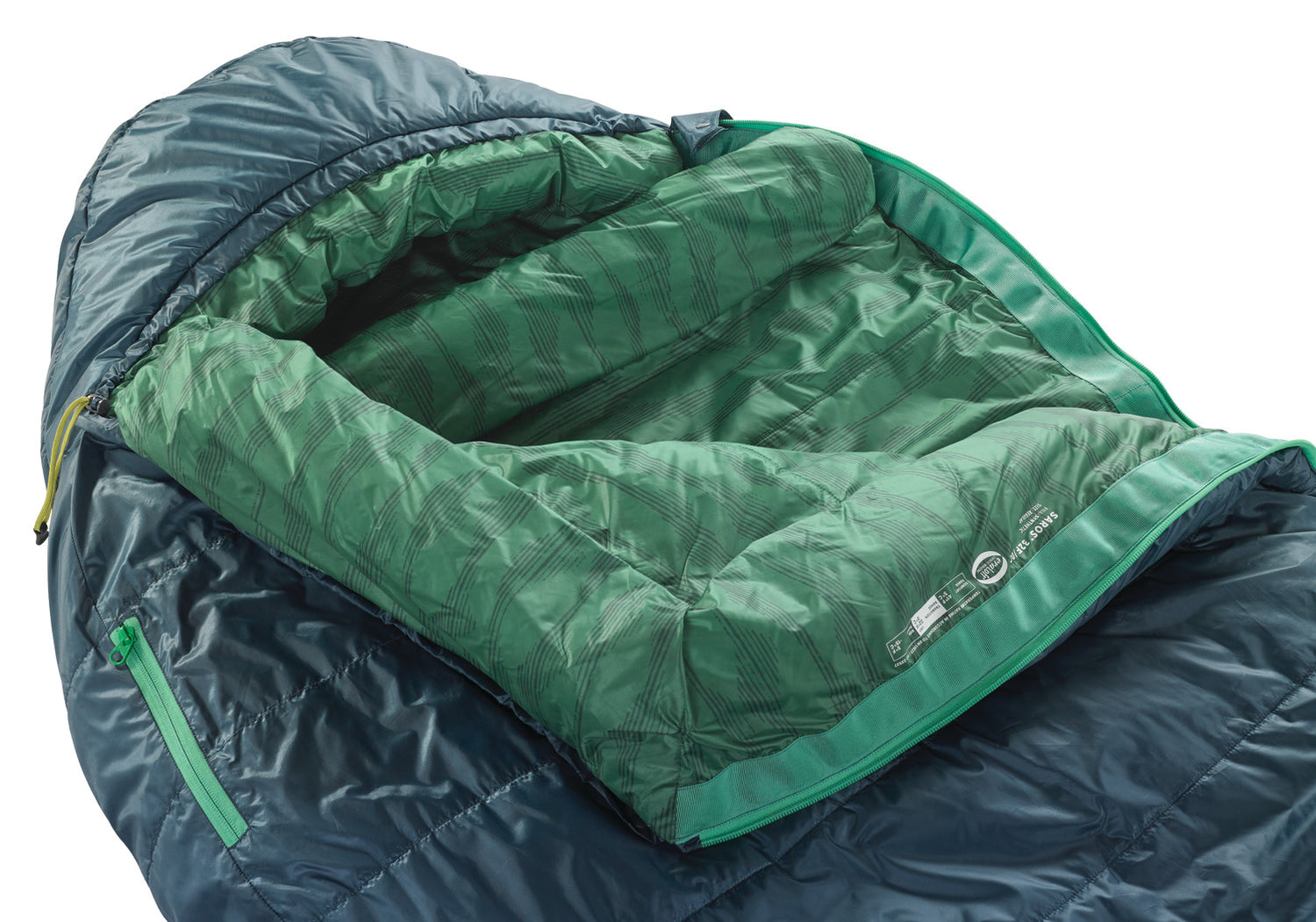 Thermarest Saros 32F/0C Long Stargazer