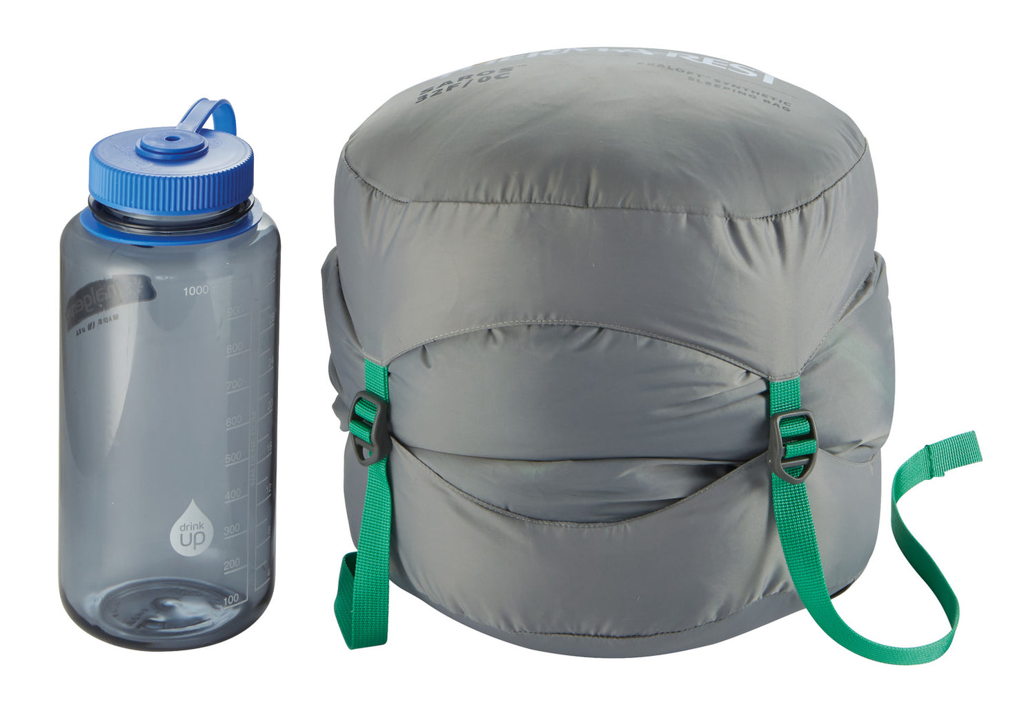 Thermarest Saros 32F/0C Small Stargazer